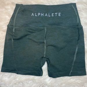Alphalete Revival Shorts
